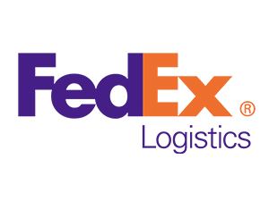mediquill fedex logistics logo